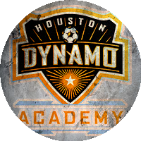 Logo Houston Dynamo Academy